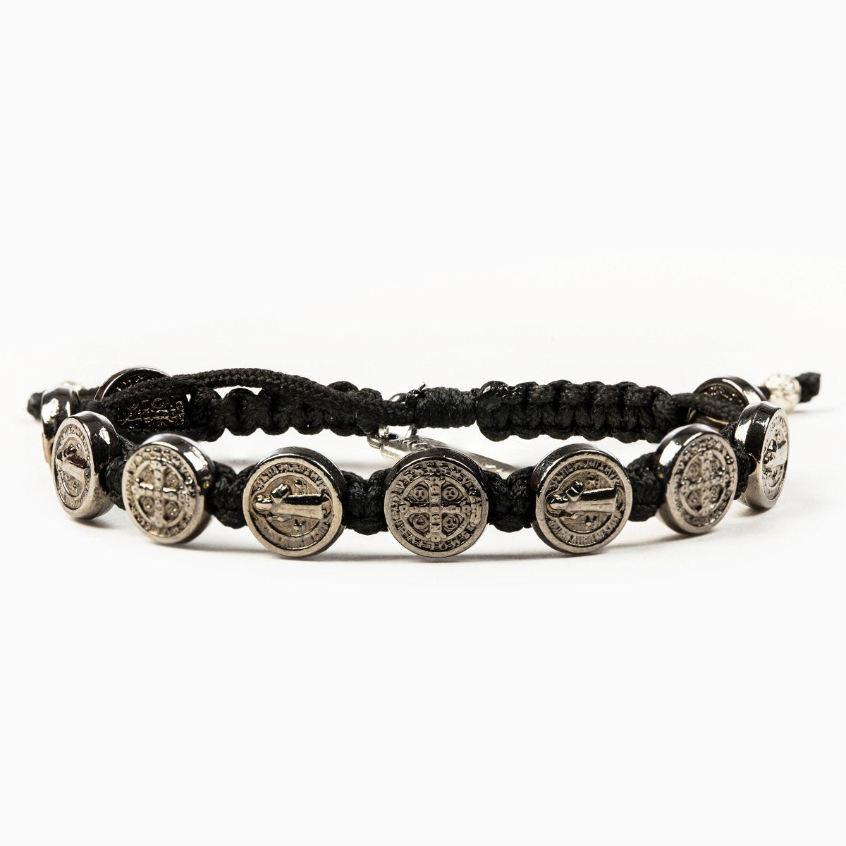 Benedictine Blessing Bracelet (10 medals)