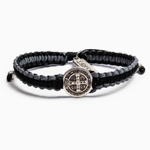 Load image into Gallery viewer, Gratitude Blessing Bracelet