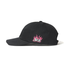 Load image into Gallery viewer, anti social social club sublime/badfish cap (blk)