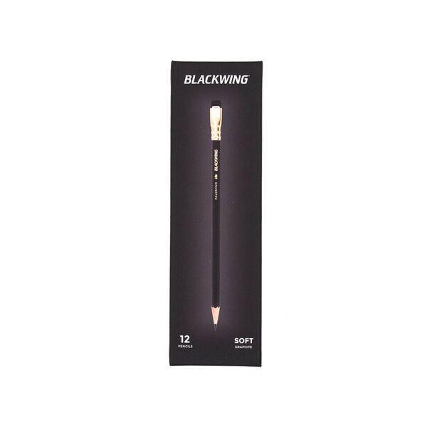 blackwing 602 soft graphite pencil (box)