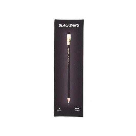 blackwing 602 soft graphite pencil (box)