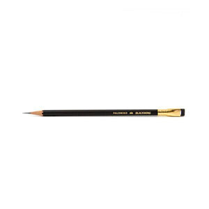 blackwing 602 soft graphite pencil (box)