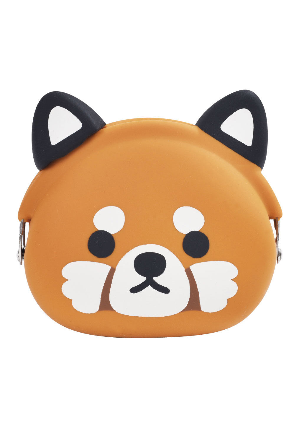 mimi pochi friends red panda