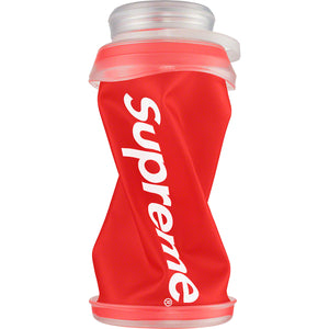 supreme/hydrapak stash 1.0L bottle
