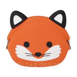 mimi pochi friends fox