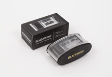 Load image into Gallery viewer, blackwing long point sharpener (black)