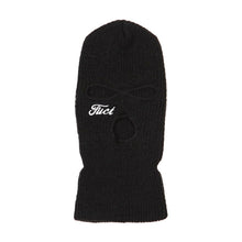Load image into Gallery viewer, fuct ski mask/beanie (blk)
