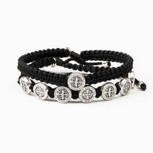 Share the Love - St. Amos Love Bracelet Set