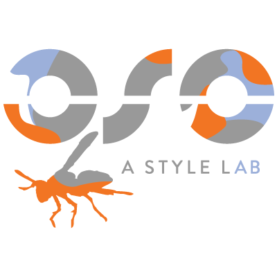 supreme snowman beanie (brown) – OSO:a style lab
