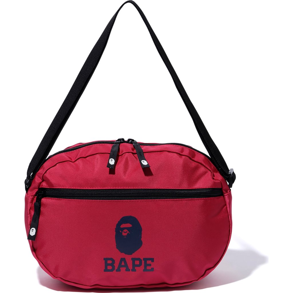 Bape Bape Shoulder Bag