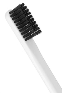 marvis toothbrush (white soft bristle)