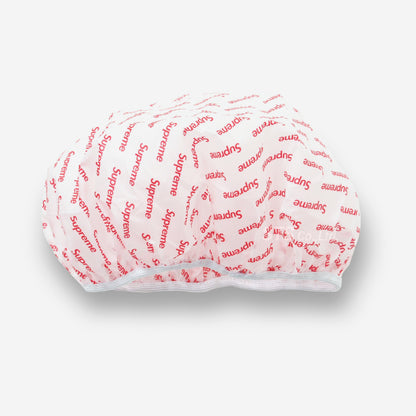 supreme shower cap