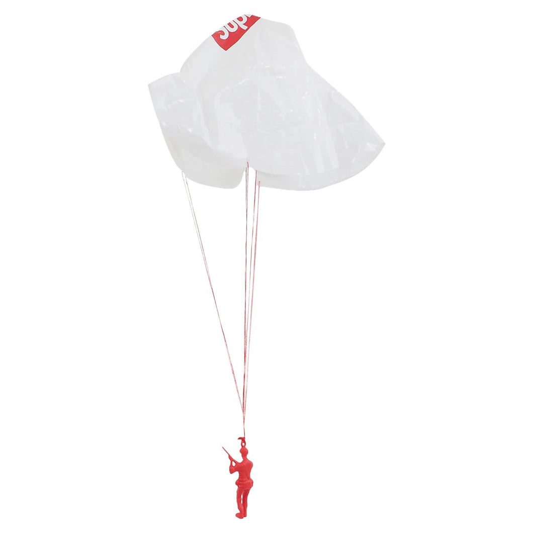 supreme parachute paratrooper toy
