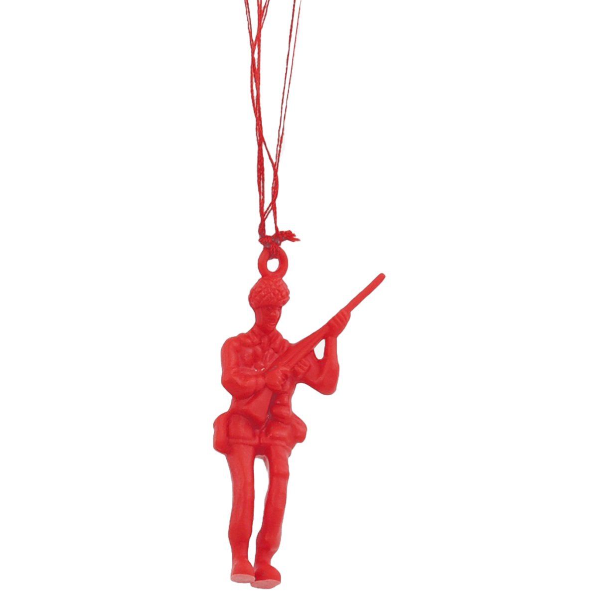 supreme parachute paratrooper toy