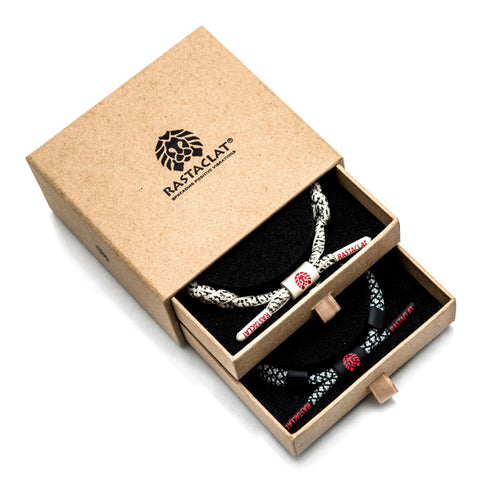 rastaclat YZY stack (2 pack)