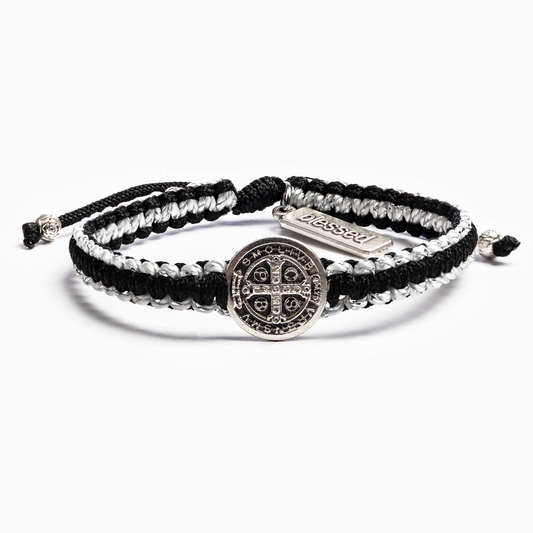 Gratitude Blessing Bracelet