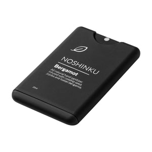 Noshinku Bergamot Pocket Hand Sanitizer (20ml)
