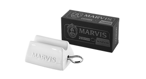 marvis toothpaste dispenser