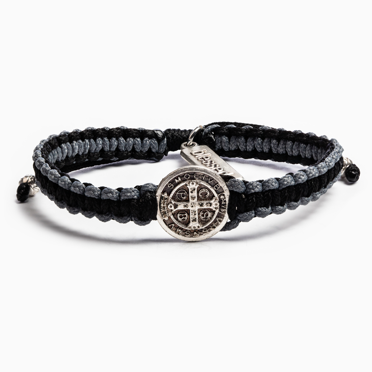 Gratitude Blessing Bracelet