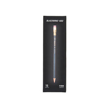 Load image into Gallery viewer, blackwing 602 firm graphite pencil (box)