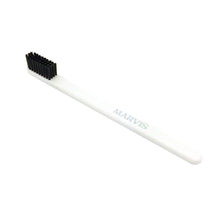 Load image into Gallery viewer, marvis toothbrush (white soft bristle)