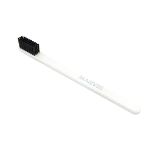 marvis toothbrush (white soft bristle)