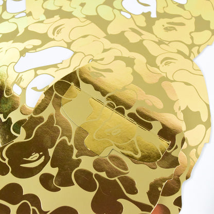 bape lunar new year gold envelope (set)