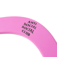 Load image into Gallery viewer, anti social social club helicopter boomerang
