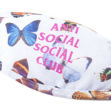 Load image into Gallery viewer, anti social social club ashton mask