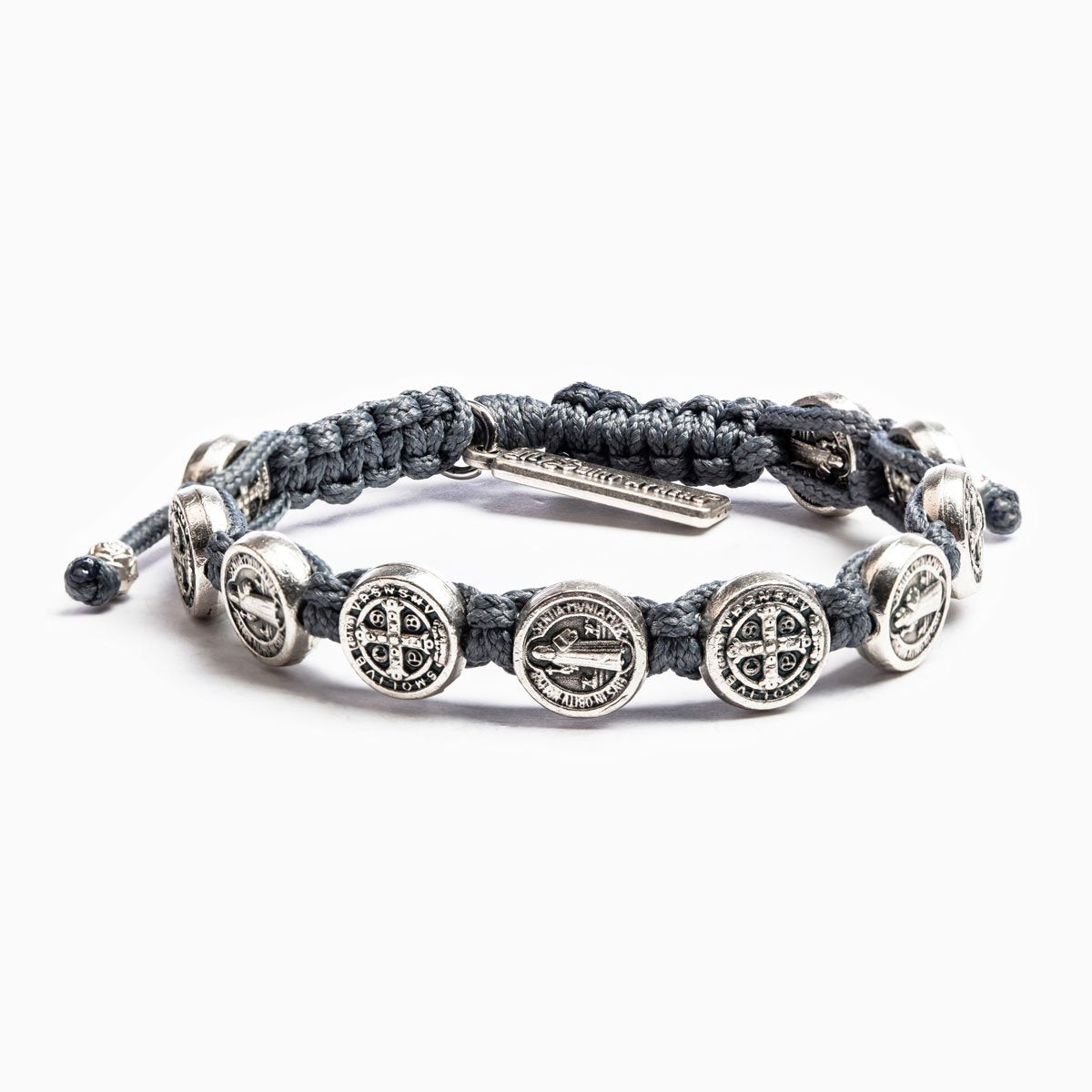 Benedictine Blessing Bracelet (10 medals)