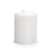 Load image into Gallery viewer, seletti sugar porcelain jar