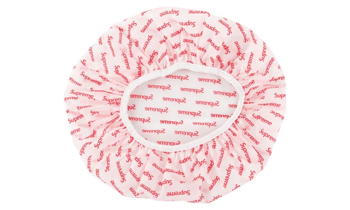 supreme shower cap