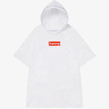 Load image into Gallery viewer, supreme ballpark poncho