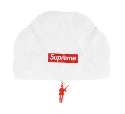 supreme parachute paratrooper toy