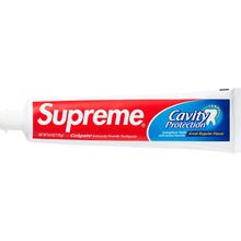 Load image into Gallery viewer, Supreme x Colgate toothpaste (6oz)