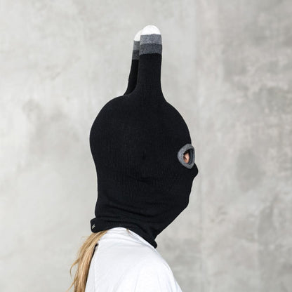 blamo socky balaclava (gradient)