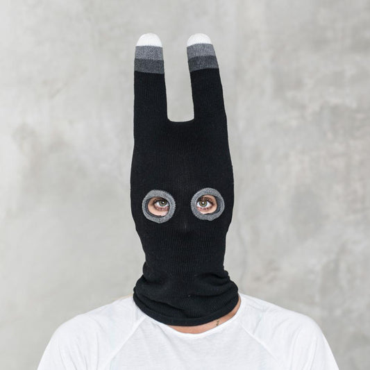 blamo socky balaclava (gradient)