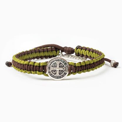 Gratitude Blessing Bracelet