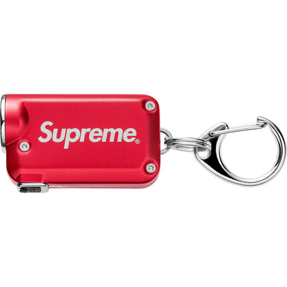 Supreme NITECORE Tini Keychain Light