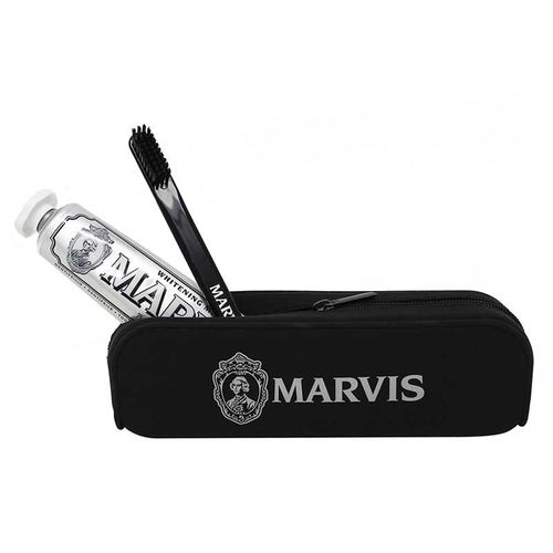 marvis kit beauty bag