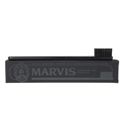 marvis toothbrush (black)