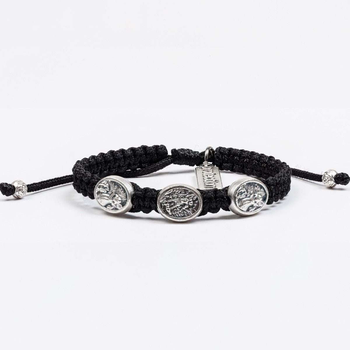 Archangel Michael Blessing of Protection Bracelet for Kids