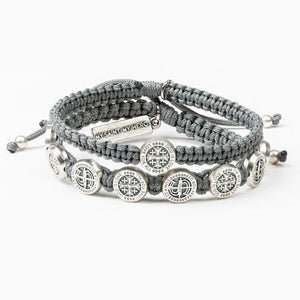Share the Love - St. Amos Love Bracelet Set