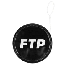 Load image into Gallery viewer, ftp logo yoyo