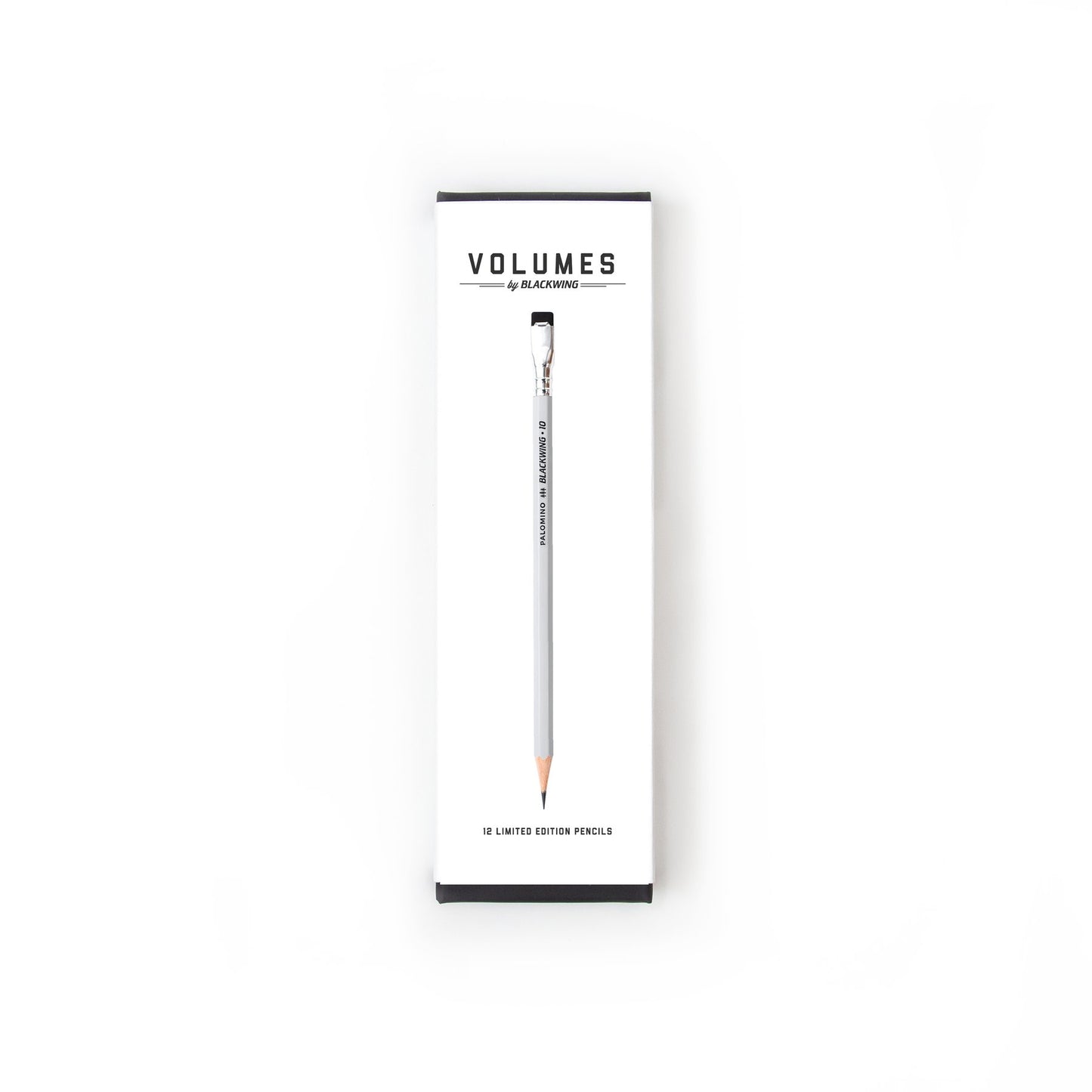 blackwing volume 10 pencil - nellie bly (box)